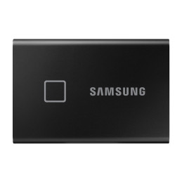 Samsung MU-PC2T0K 2 TB USB Tipo C 3.2 Gen 2 (3.1 Gen 2) Negro