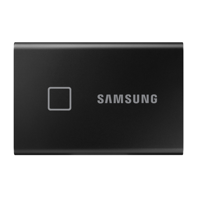 Samsung MU-PC2T0K 2 TB USB Tipo C 3.2 Gen 2 (3.1 Gen 2) Negro