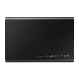 Samsung MU-PC2T0K 2 TB USB Tipo C 3.2 Gen 2 (3.1 Gen 2) Negro