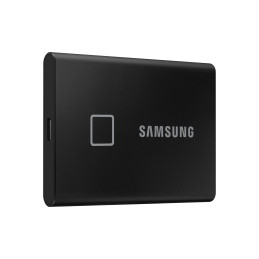 Samsung MU-PC2T0K 2 TB USB Tipo C 3.2 Gen 2 (3.1 Gen 2) Negro