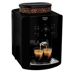 Krups Arabica EA8110 Entièrement automatique Machine à expresso 1,7 L