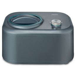 MEDION MD 10169 Compresseur pour sorbetière 1 L 100 W Bleu