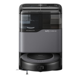 Eufy Omni C20 Bagless Black, Gray
