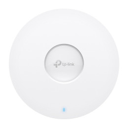 TP-Link Omada EAP610 point d'accès réseaux locaux sans fil 1775 Mbit s Blanc Connexion Ethernet, supportant l'alimentation via