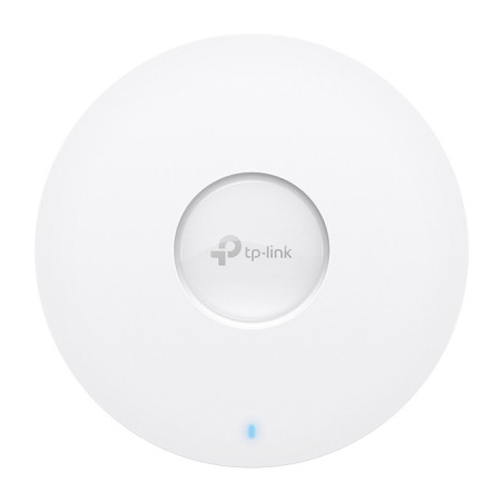 TP-Link Omada EAP610 point d'accès réseaux locaux sans fil 1775 Mbit s Blanc Connexion Ethernet, supportant l'alimentation via