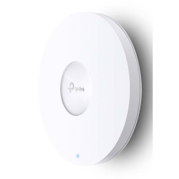 TP-Link Omada EAP610 point d'accès réseaux locaux sans fil 1775 Mbit s Blanc Connexion Ethernet, supportant l'alimentation via