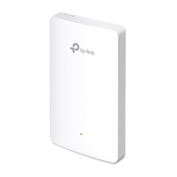 TP-Link Omada EAP615-WALL 1774 Mbit s Bianco Supporto Power over Ethernet (PoE)