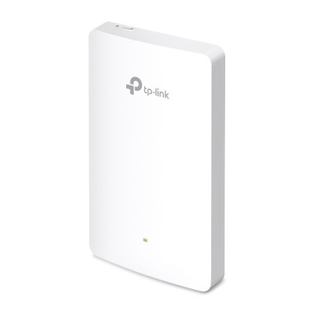 TP-Link Omada EAP615-WALL 1774 Mbit s Bianco Supporto Power over Ethernet (PoE)