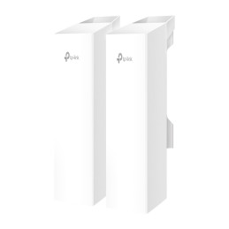 TP-Link EAP215-Bridge KIT 867 Mbit s Weiß Power over Ethernet (PoE)