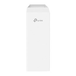 TP-Link EAP215-Bridge KIT 867 Mbit s Blanc Connexion Ethernet, supportant l'alimentation via ce port (PoE)