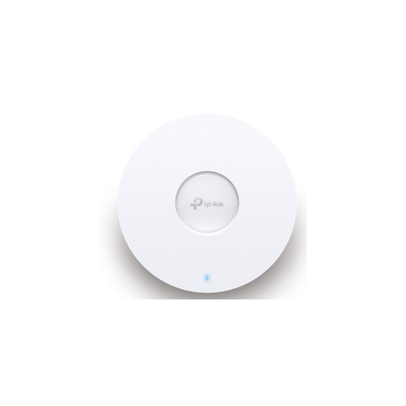 TP-Link Omada EAP653 (5-pack) 2976 Mbit s Blanco Energía sobre Ethernet (PoE) TP-Link Omada EAP653 (5-pack) 2976 Mbit s Blanco Energía sobre Ethernet (PoE)