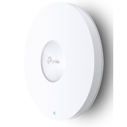 TP-Link Omada EAP653 (5-pack) 2976 Mbit s Blanco Energía sobre Ethernet (PoE)