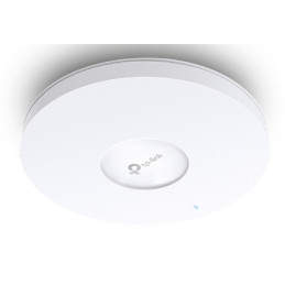 TP-Link Omada EAP653 (5-pack) 2976 Mbit s White Power over Ethernet (PoE)