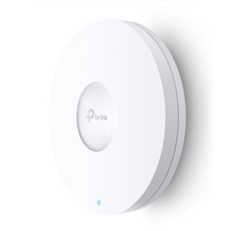 TP-Link Omada EAP620 HD punto de acceso inalámbrico 1201 Mbit s Blanco Energía sobre Ethernet (PoE)