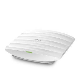 TP-Link Omada EAP245(5-PACK) wireless access point 1750 Mbit s White Power over Ethernet (PoE)