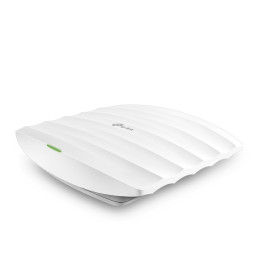 TP-Link Omada EAP245(5-PACK) wireless access point 1750 Mbit s White Power over Ethernet (PoE)