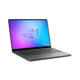 ASUS ROG Zephyrus G14 GA403UM-QS006W AMD Ryzen™ 9 270 Ordinateur portable 35,6 cm (14") WQXGA+ 16 Go LPDDR5x-SDRAM 1 To SSD