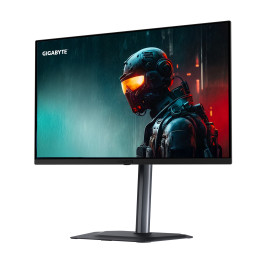 GIGABYTE MO27U2 OLED 4K UHD Gaming Monitor computer monitor 27" 3840 x 2160 pixels 4K Ultra HD QD-OLED Black