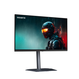 GIGABYTE MO27U2 OLED 4K UHD Gaming Monitor computer monitor 27" 3840 x 2160 pixels 4K Ultra HD QD-OLED Black