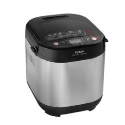 Tefal PF240E machine à pain 610 W Noir