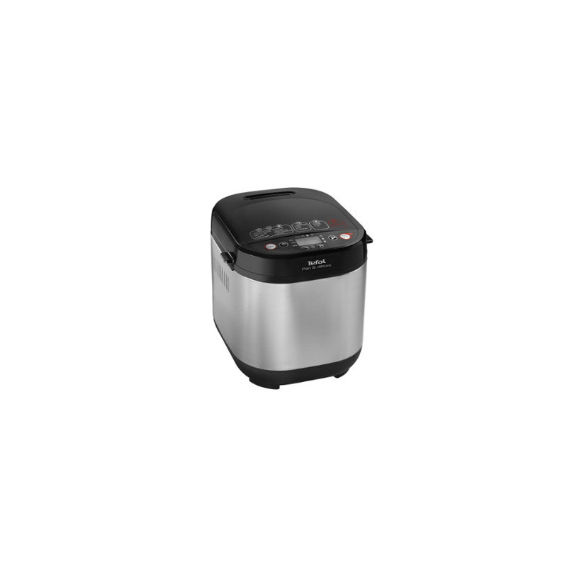 Tefal PF240E machine à pain 610 W Noir