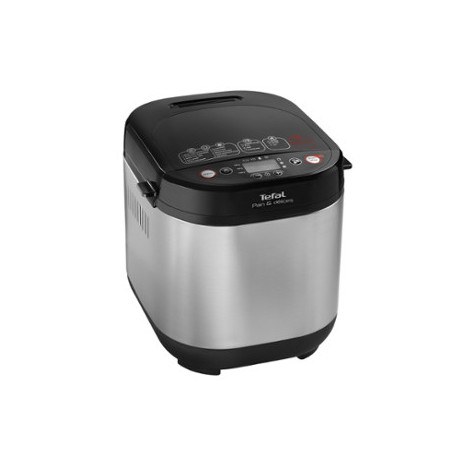 Tefal PF240E machine à pain 610 W Noir