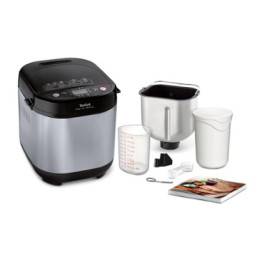 Tefal PF240E machine à pain 610 W Noir