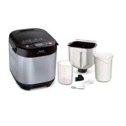 Tefal PF240E machine à pain 610 W Noir