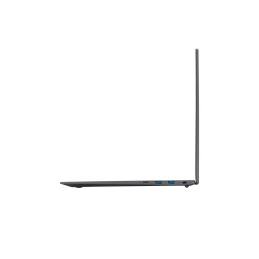 LG Gram 17Z90S Intel Core Ultra 5 125H Laptop 17" WQXGA 8 GB LPDDR5x-SDRAM 512 GB SSD Wi-Fi 6E (802.11ax) Windows 11 Home Gray