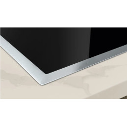 Neff T16SDF9L0 plaque Noir Intégré 60 cm Céramique 4 zone(s)