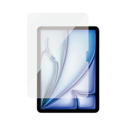 PanzerGlass SAFE. by ® Screen Protector iPad Air 11'' (2024-2025) | iPad 10.9'' (2022) | iPad 11'' (2025) | Ultra-Wide Fit
