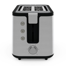 Krups KH442D 6 2 rebanada(s) 850 W Acero inoxidable