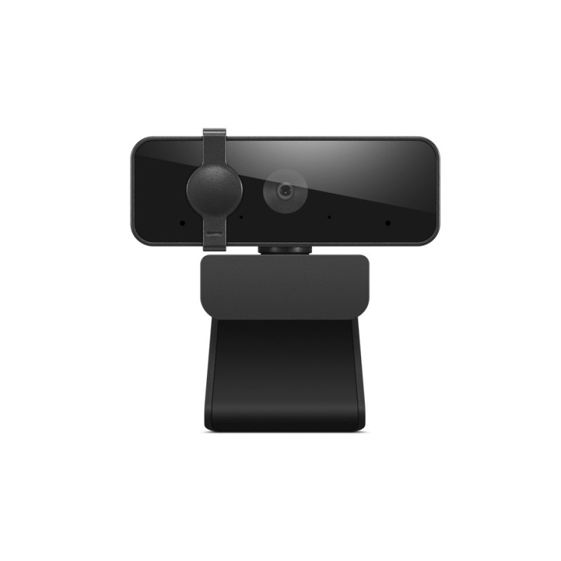 Lenovo Essential FHD Gen2 webcam 1920 x 1080 pixels USB 2.0 Noir Lenovo Essential FHD Gen2 webcam 1920 x 1080 pixels USB 2.0 Noir