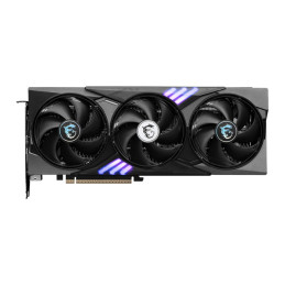 MSI GAMING GeForce RTX 5060 TI 16G TRIO OC NVIDIA 16 Go GDDR7