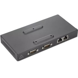 Lenovo 4XH1C95567 laptop dock port replicator Wired USB 3.2 Gen 1 (3.1 Gen 1) Type-C Black