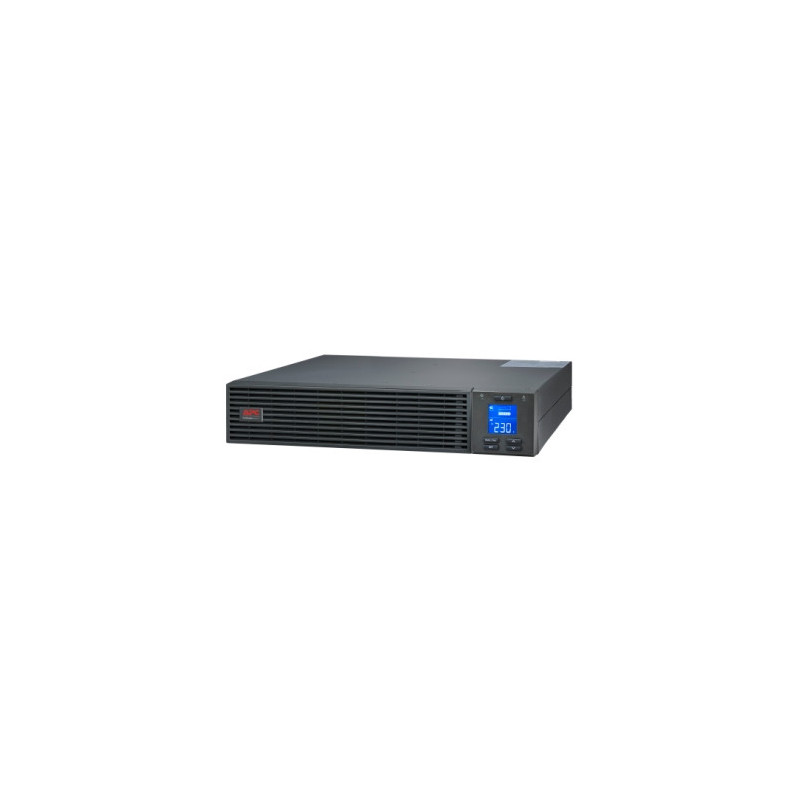 APC SRV2KRIRK-E gruppo di continuità (UPS) 2 kVA 1800 W APC SRV2KRIRK-E gruppo di continuità (UPS) 2 kVA 1800 W