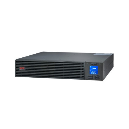 APC SRV2KRIRK-E sistema de alimentación ininterrumpida (UPS) 2 kVA 1800 W