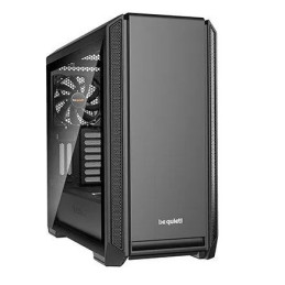 Silent Base 601 Window -...