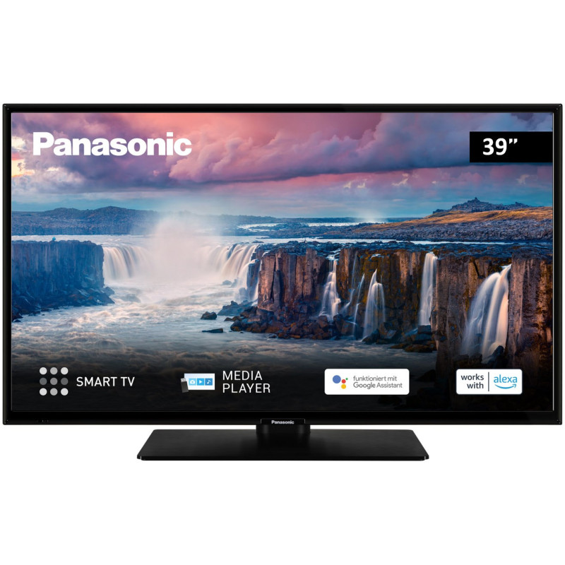 Panasonic TX-39GW334 98cm 39 DVB-T2HD/C/S