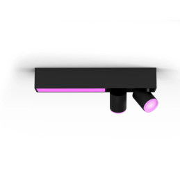 Philips Hue White and color ambiance 8720169318311 smart lighting Smart lighting spot Bluetooth 4.2 W