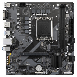 GIGABYTE B760M E motherboard Intel B760 LGA 1700 micro ATX