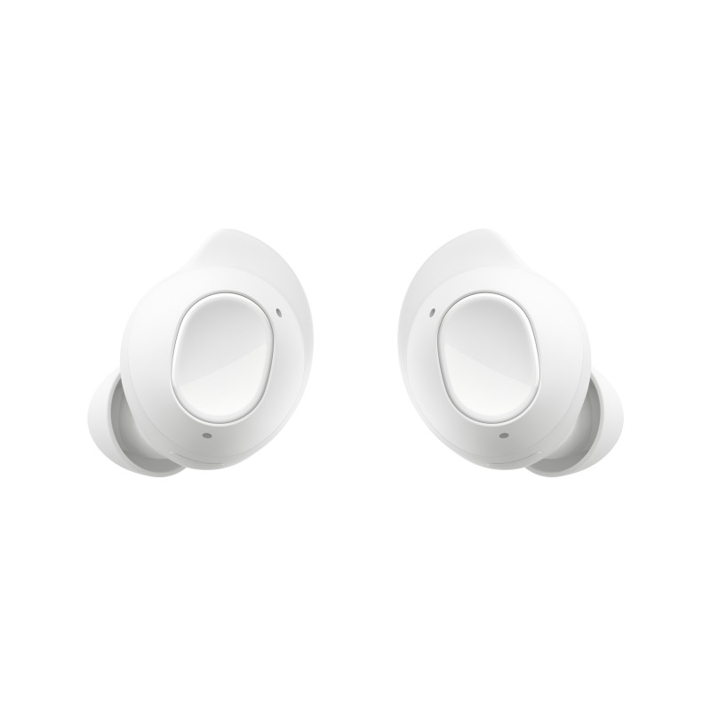 Samsung Galaxy Buds FE Cuffie True Wireless Stereo (TWS) In-ear Musica e Chiamate Bluetooth Bianco Samsung Galaxy Buds FE Cuffie True Wireless Stereo (TWS) In-ear Musica e Chiamate Bluetooth Bianco