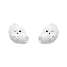 Samsung Galaxy Buds FE Cuffie True Wireless Stereo (TWS) In-ear Musica e Chiamate Bluetooth Bianco