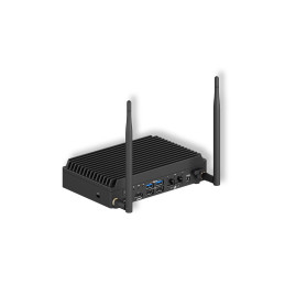 ASUS NUC 13 Rugged BNUC13BRFA400B02I Negro x7425E