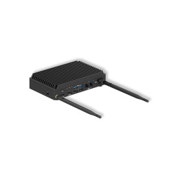 ASUS NUC 13 Rugged BNUC13BRFA400B02I Negro x7425E
