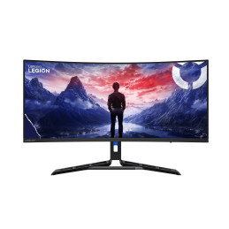 Lenovo Legion R34w-30 Computerbildschirm 86,4 cm (34") 3440 x 1440 Pixel Wide Quad HD LCD Schwarz