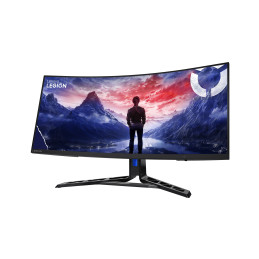 Lenovo Legion R34w-30 Computerbildschirm 86,4 cm (34") 3440 x 1440 Pixel Wide Quad HD LCD Schwarz