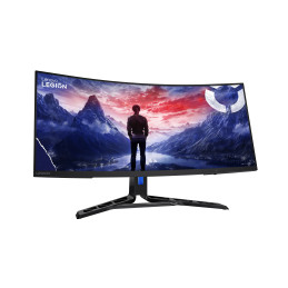 Lenovo Legion R34w-30 Computerbildschirm 86,4 cm (34") 3440 x 1440 Pixel Wide Quad HD LCD Schwarz