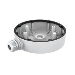 LevelOne CAS-7360 security cameras mounts & housings Scatola di giunzione