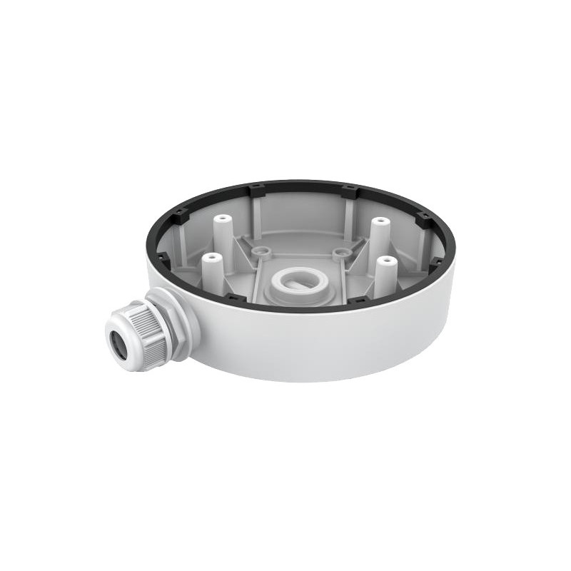 LevelOne CAS-7360 security camera accessory Junction box